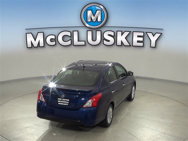 2019 Nissan Versa in Cincinnati, OH 45251-2402 - 1675560 53