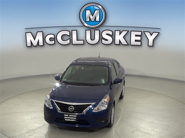 2019 Nissan Versa in Cincinnati, OH 45251-2402 - 1675560 41