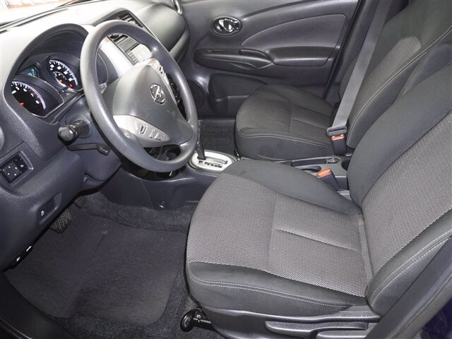 2019 Nissan Versa in Cincinnati, OH 45251-2402 - 1675560 32