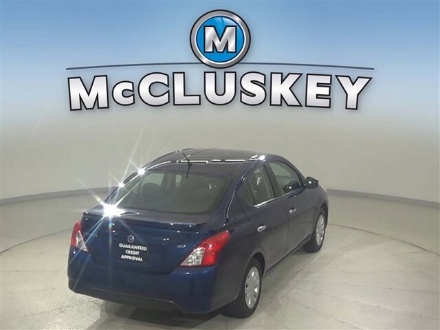 2019 Nissan Versa in Cincinnati, OH 45251-2402 - 1675560 5