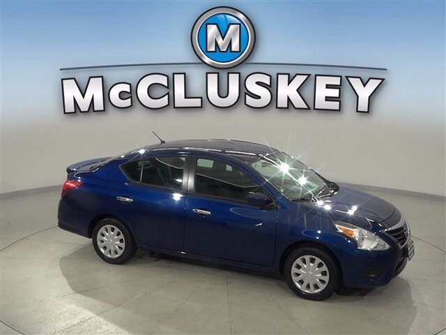 2019 Nissan Versa in Cincinnati, OH 45251-2402 - 1675560 57