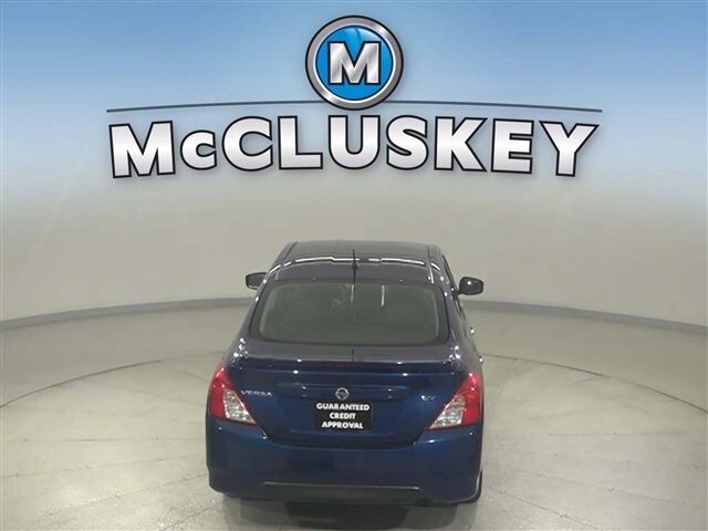 2019 Nissan Versa in Cincinnati, OH 45251-2402 - 1675560 14