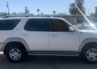 2003 Toyota Sequoia in Tucson, AZ 85712-4825 - 1675980 4