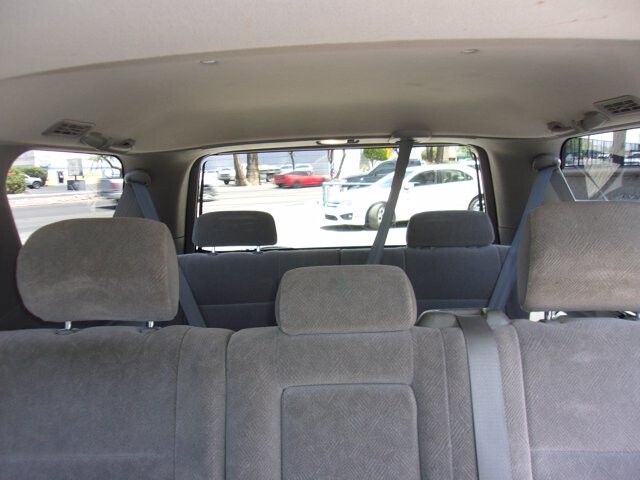 2003 Toyota Sequoia in Tucson, AZ 85712-4825 - 1675980 14