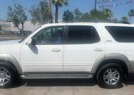 2003 Toyota Sequoia in Tucson, AZ 85712-4825 - 1675980 2
