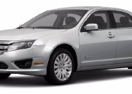 2010 Ford Fusion in Madison, TN 37115 - 1678313 1