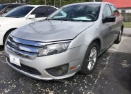 2010 Ford Fusion in Madison, TN 37115 - 1678313 2