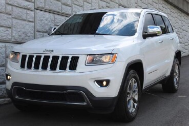 2014 Jeep Grand Cherokee in Decatur, GA 30032