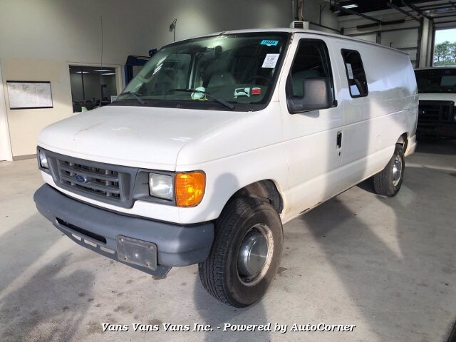 buy here pay here vans near me