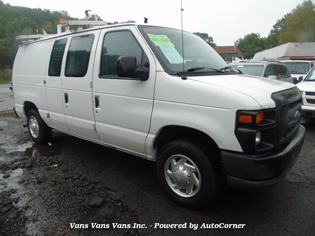 cargo van buy here pay here