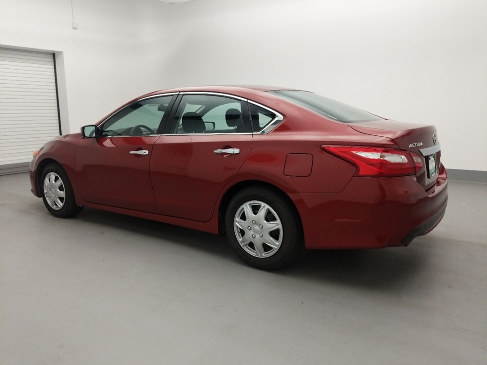 2017 Nissan Altima for sale in Phoenix, Arizona 85022 ...