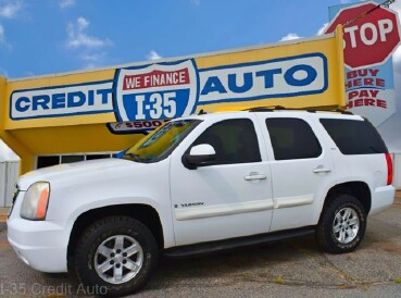 2008 GMC Yukon in Oklahoma City, OK 73129