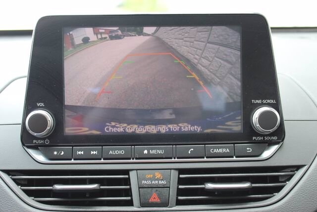 2019 Nissan Altima in Decatur, GA 30032 - 1683245 178