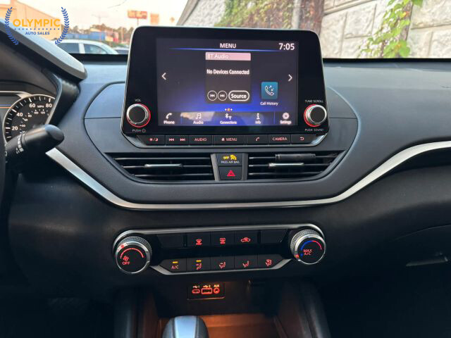 2019 Nissan Altima in Decatur, GA 30032 - 1683245 27