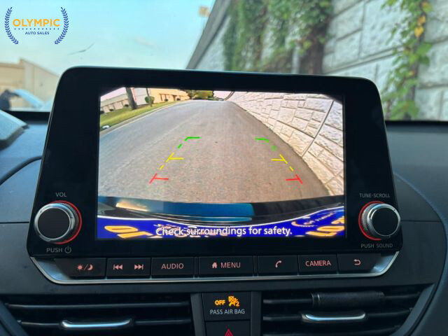 2019 Nissan Altima in Decatur, GA 30032 - 1683245 28