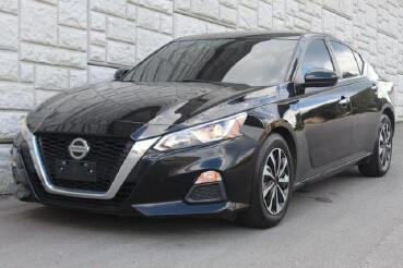 2019 Nissan Altima in Decatur, GA 30032