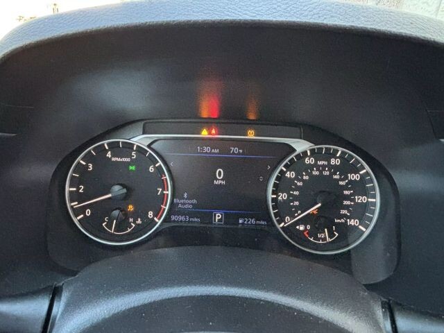 2019 Nissan Altima in Decatur, GA 30032 - 1683245 68