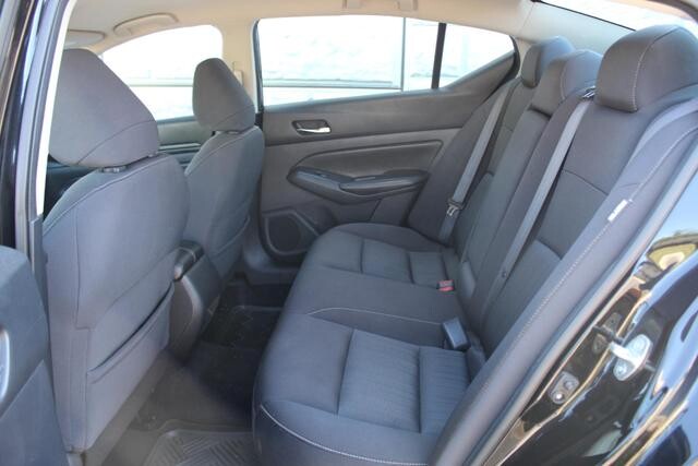 2019 Nissan Altima in Decatur, GA 30032 - 1683245 157