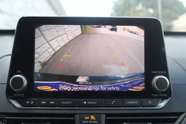 2019 Nissan Altima in Decatur, GA 30032 - 1683245 109