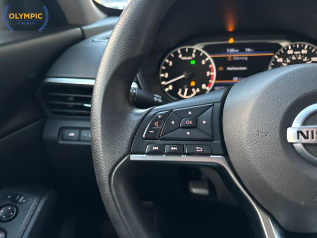 2019 Nissan Altima in Decatur, GA 30032 - 1683245 22