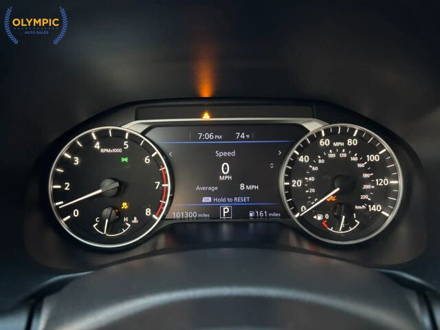 2019 Nissan Altima in Decatur, GA 30032 - 1683245 25