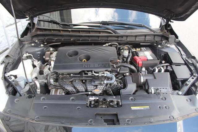 2019 Nissan Altima in Decatur, GA 30032 - 1683245 127