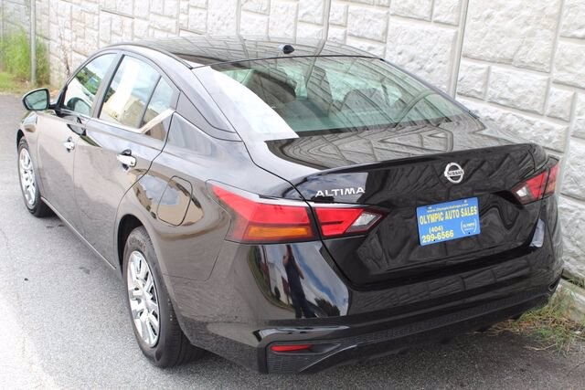 2019 Nissan Altima in Decatur, GA 30032 - 1683245 171