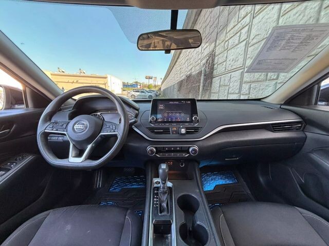 2019 Nissan Altima in Decatur, GA 30032 - 1683245 62