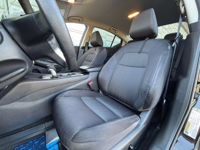 2019 Nissan Altima in Decatur, GA 30032 - 1683245 79