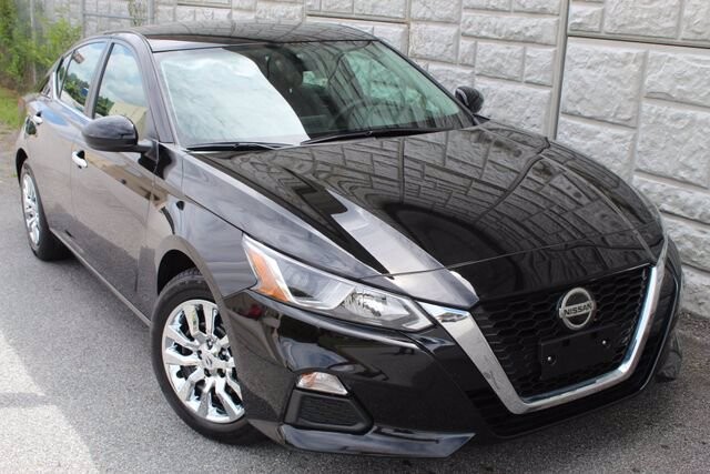 2019 Nissan Altima in Decatur, GA 30032 - 1683245 169