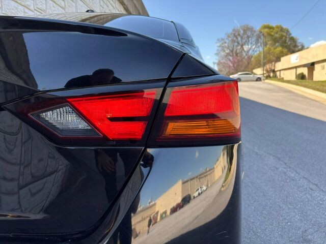 2019 Nissan Altima in Decatur, GA 30032 - 1683245 56