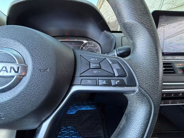 2019 Nissan Altima in Decatur, GA 30032 - 1683245 67