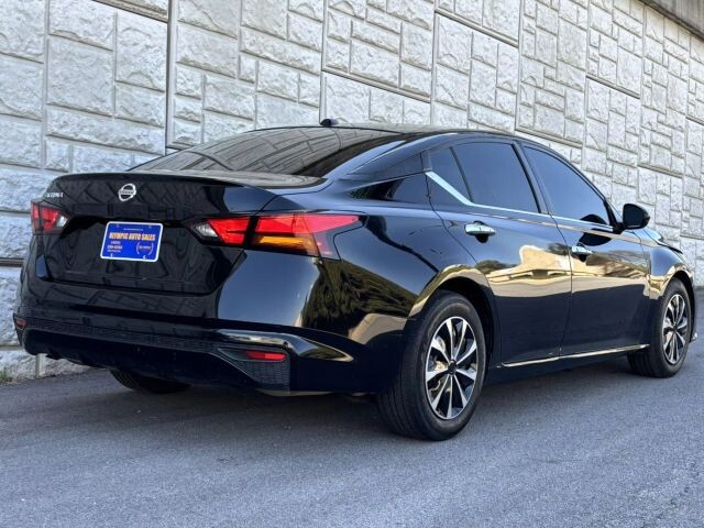 2019 Nissan Altima in Decatur, GA 30032 - 1683245 49