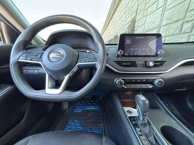 2019 Nissan Altima in Decatur, GA 30032 - 1683245 64