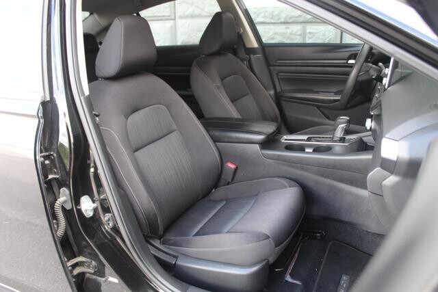 2019 Nissan Altima in Decatur, GA 30032 - 1683245 117