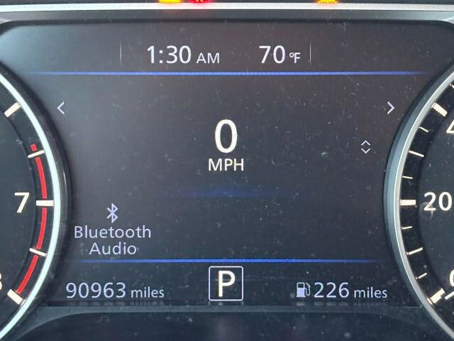 2019 Nissan Altima in Decatur, GA 30032 - 1683245 69