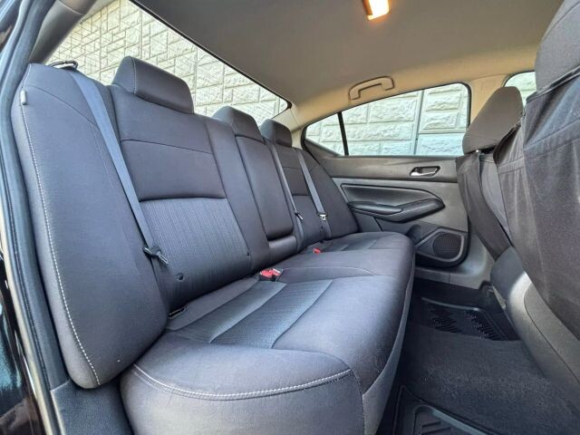 2019 Nissan Altima in Decatur, GA 30032 - 1683245 82