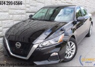 2019 Nissan Altima in Decatur, GA 30032 - 1683245 167