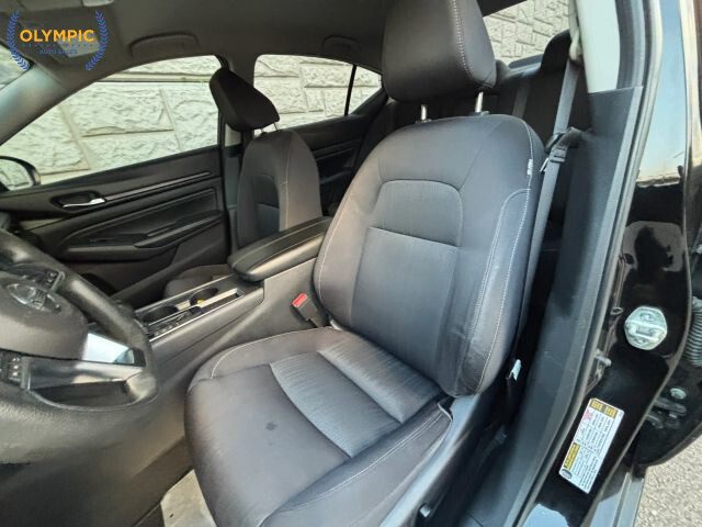 2019 Nissan Altima in Decatur, GA 30032 - 1683245 34