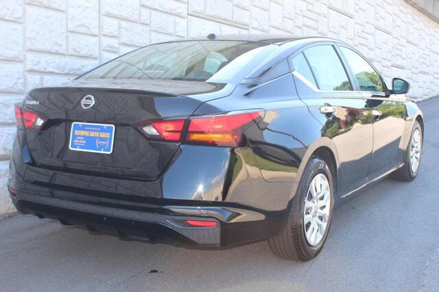 2019 Nissan Altima in Decatur, GA 30032 - 1683245 132