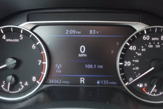 2019 Nissan Altima in Decatur, GA 30032 - 1683245 177