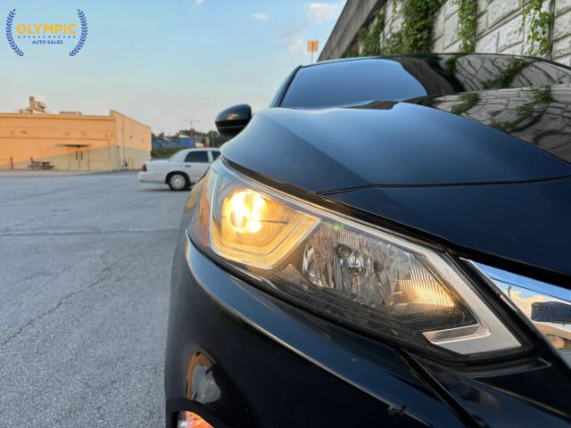 2019 Nissan Altima in Decatur, GA 30032 - 1683245 15