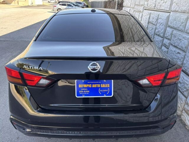 2019 Nissan Altima in Decatur, GA 30032 - 1683245 48