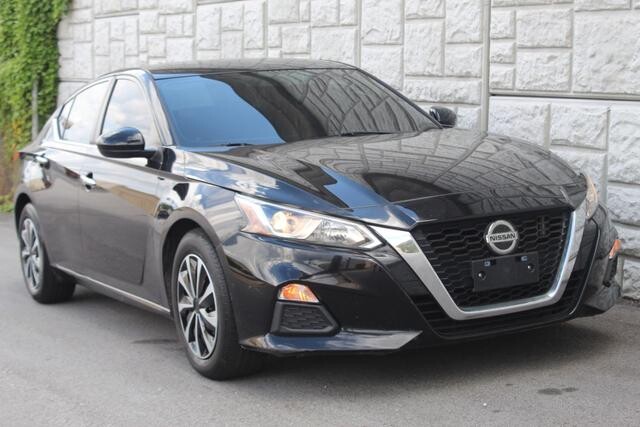 2019 Nissan Altima in Decatur, GA 30032 - 1683245 91
