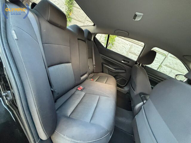 2019 Nissan Altima in Decatur, GA 30032 - 1683245 37