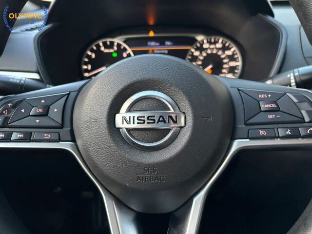 2019 Nissan Altima in Decatur, GA 30032 - 1683245 23