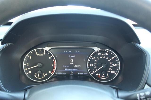 2019 Nissan Altima in Decatur, GA 30032 - 1683245 145