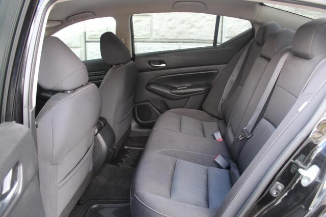 2019 Nissan Altima in Decatur, GA 30032 - 1683245 118