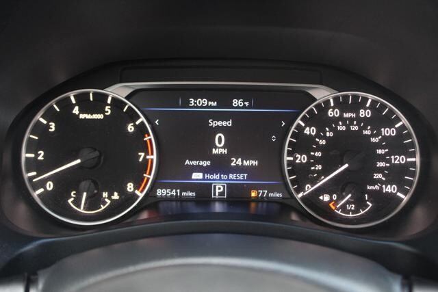 2019 Nissan Altima in Decatur, GA 30032 - 1683245 107