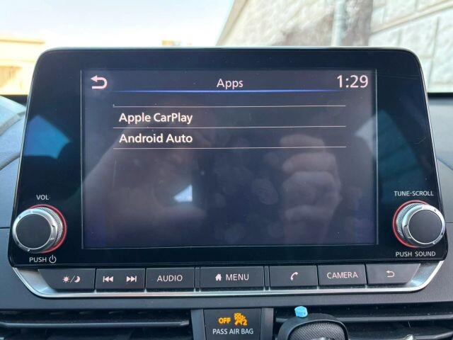 2019 Nissan Altima in Decatur, GA 30032 - 1683245 71